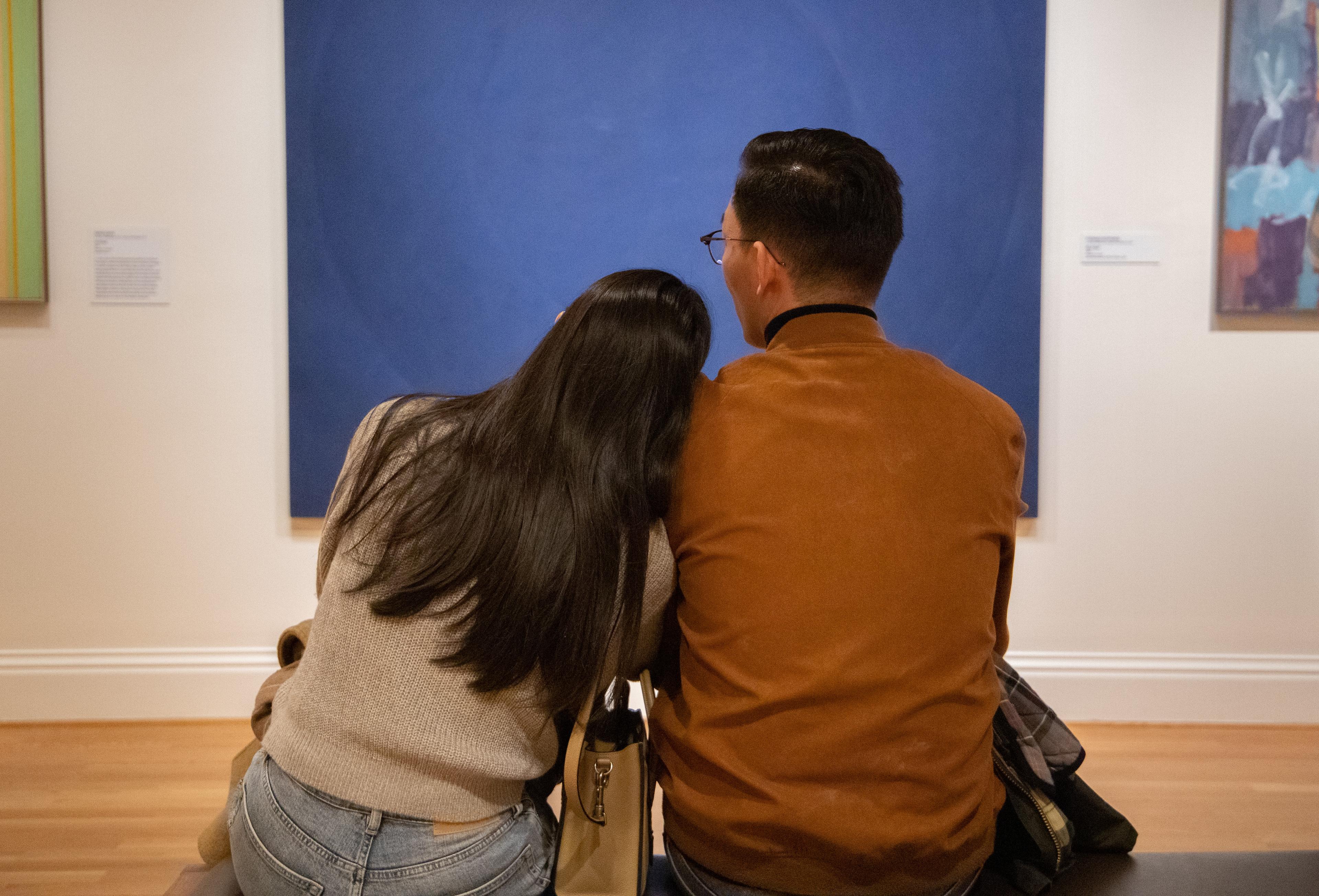 Miró & Mingle: A Curated Singles Night at The Phillips Collection